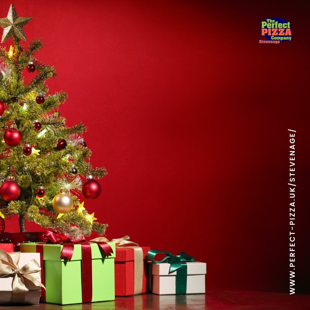 PerfectPizzaStv's tweet photo. Merry Christmas 🎄🎅 We hope Santa brought you the most Perfect gifts!
⭐ https://t.co/i30h7CY2Mz ⭐ 
#hertfordshire #stevenage https://t.co/8gSSd0FCdc