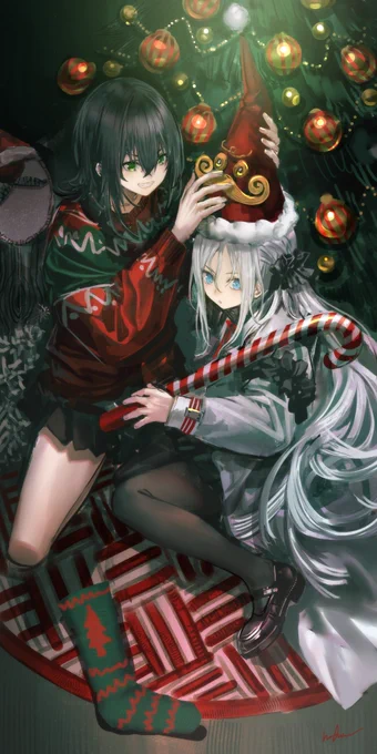 🎄 