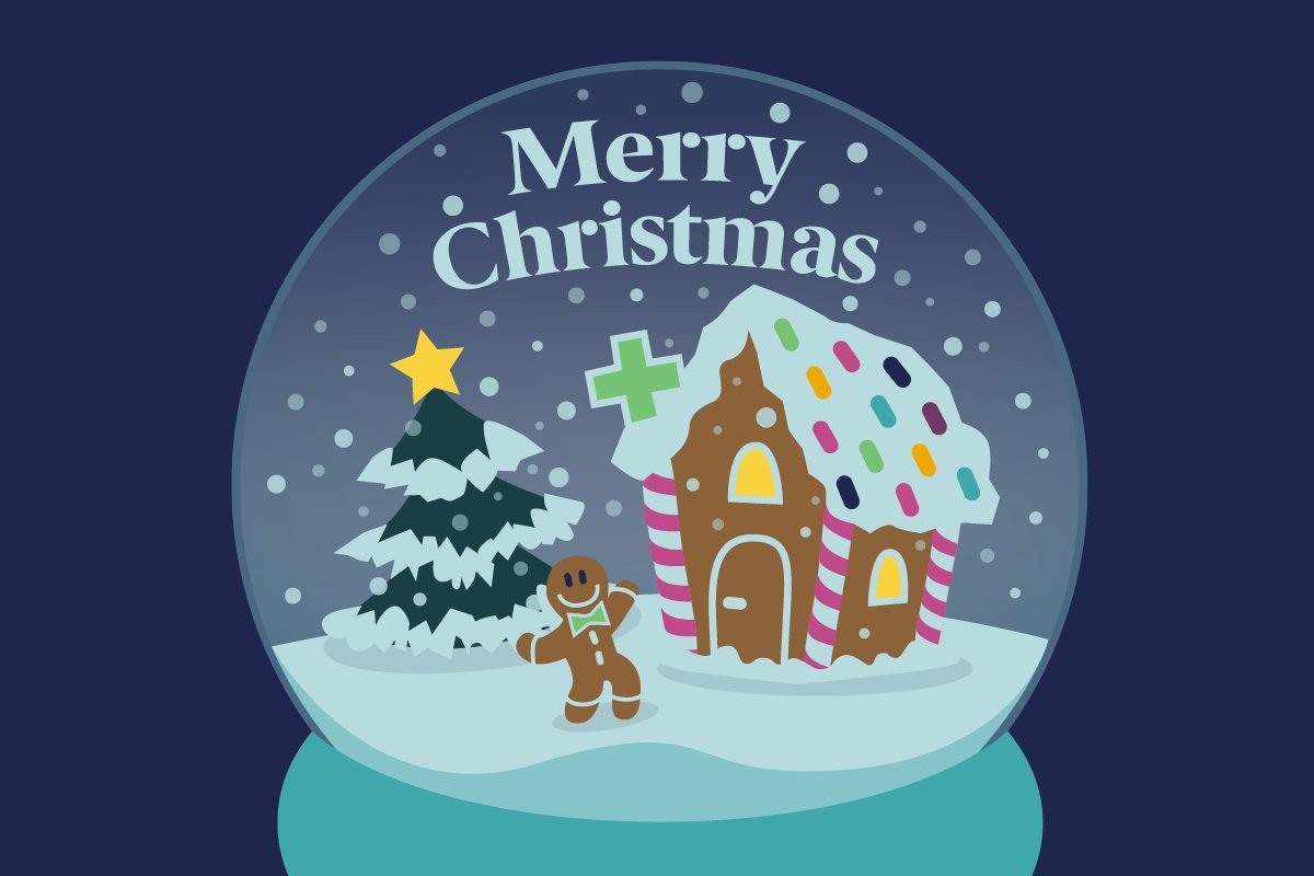 Another Christmas Here With You 2022 Royal Pharmaceutical Society On Twitter: "Merry Christmas From All Of Us At  Rps. We've Never Been Prouder To Represent You Than Over The Past Year. And  We'll Be Here In 2022: Supporting