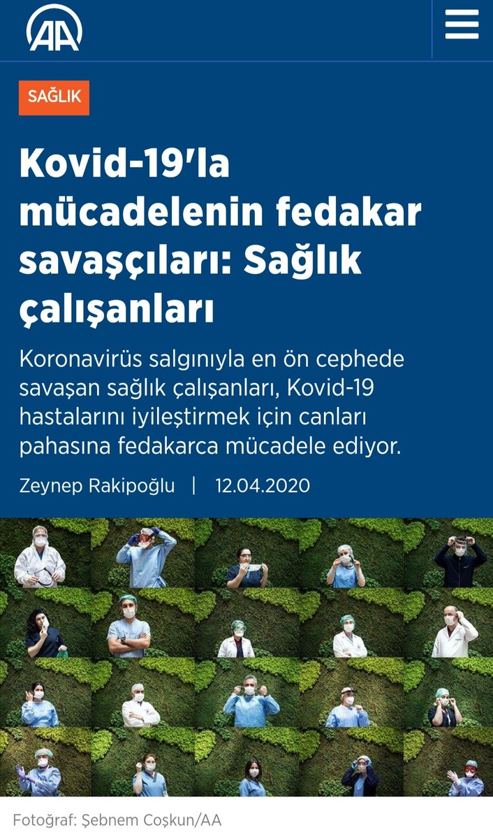 YamakcN's tweet photo. #SağlıkçıyaMüjdeVerilecekmi https://t.co/cYZffHxk3T