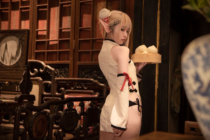 コスプレイヤー祭祀matsuriのTwitter画像17