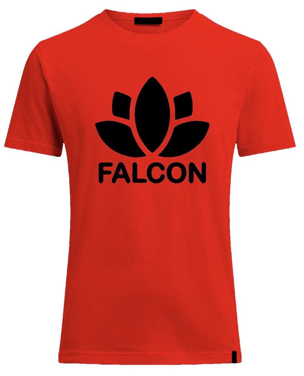 SixmaClothing's tweet photo. @MathiasDisebo It will come with the @FalconLorde free T-shirts. https://t.co/QHIr1HqP57