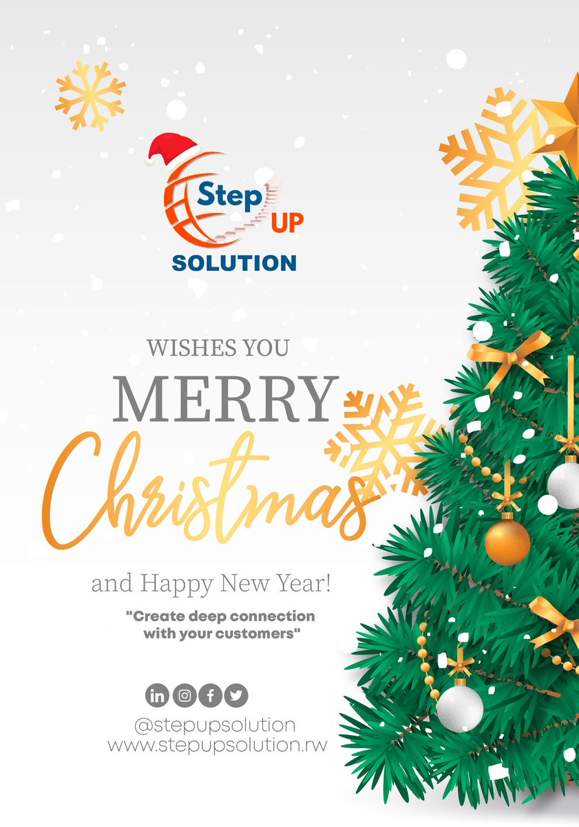 stepupsolution tweet picture