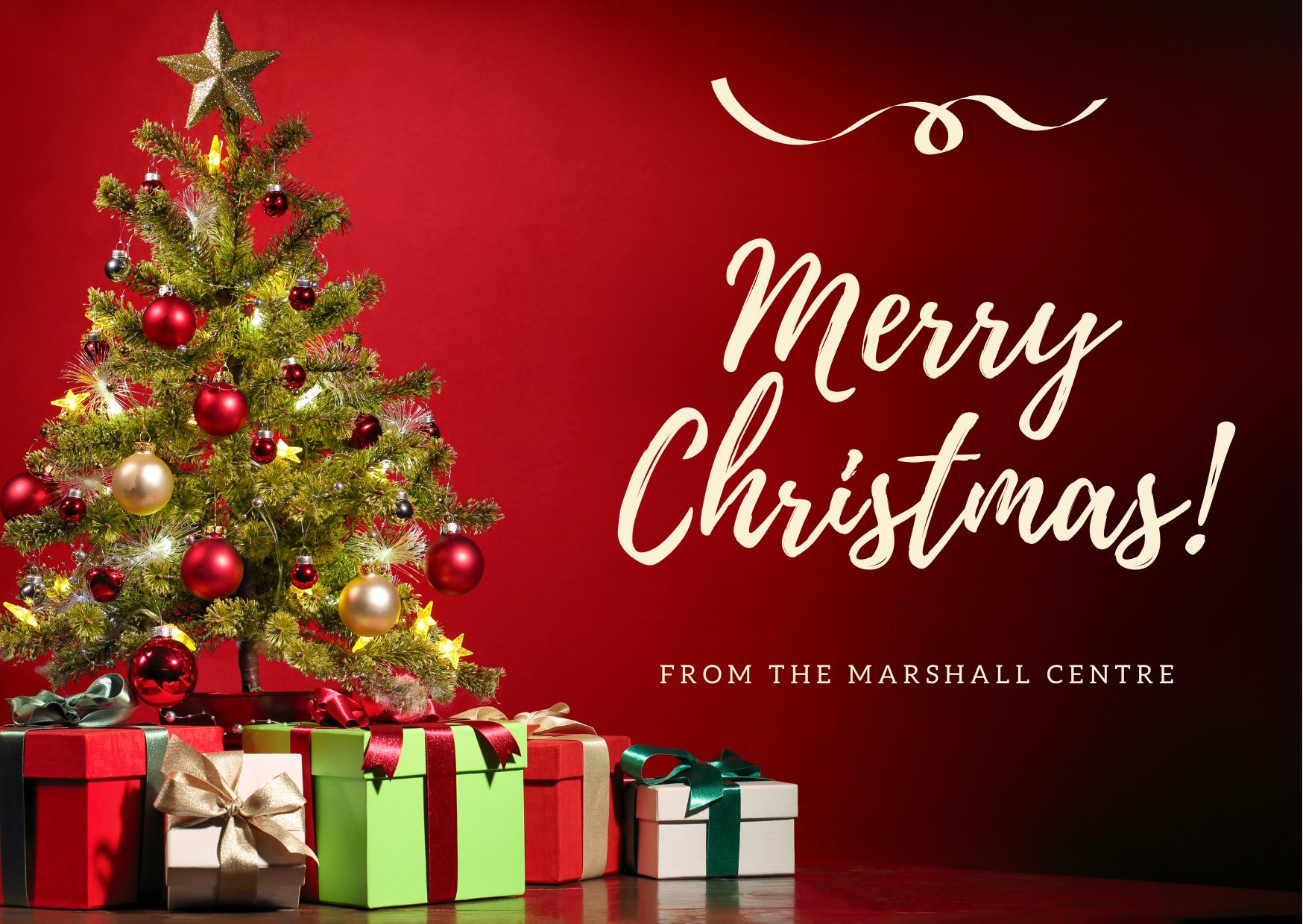 Cua Alumni Christmas Party 2022 Tweets With Replies By Marshall Centre (@Marshallc_Uwa) / Twitter
