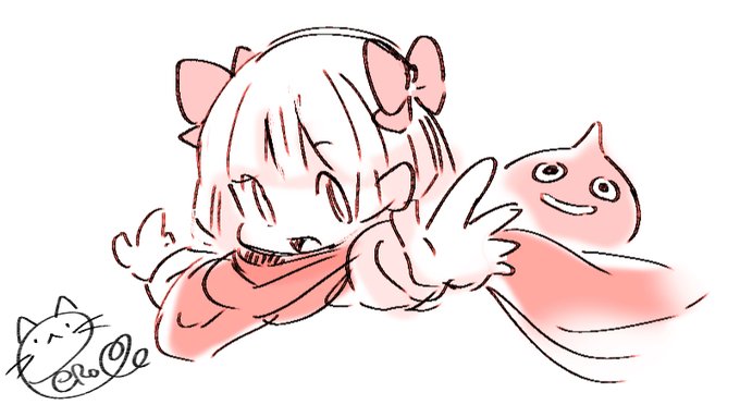 めりくりー🎄
玉ぺろサンタのクリスマスプレゼントじゃよ🎅
31まいめ(@mizuwoeta_10)さん
リクエスト「ドラクエ5のタバサ」
#ぺろサンタ2021 