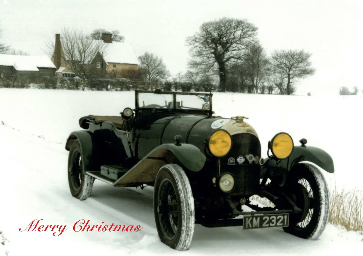 Merry Christmas from the VSCC team.

We hope you have a fantastic day.

#merrychristmas #wewishyouamerrychristmas #celebration