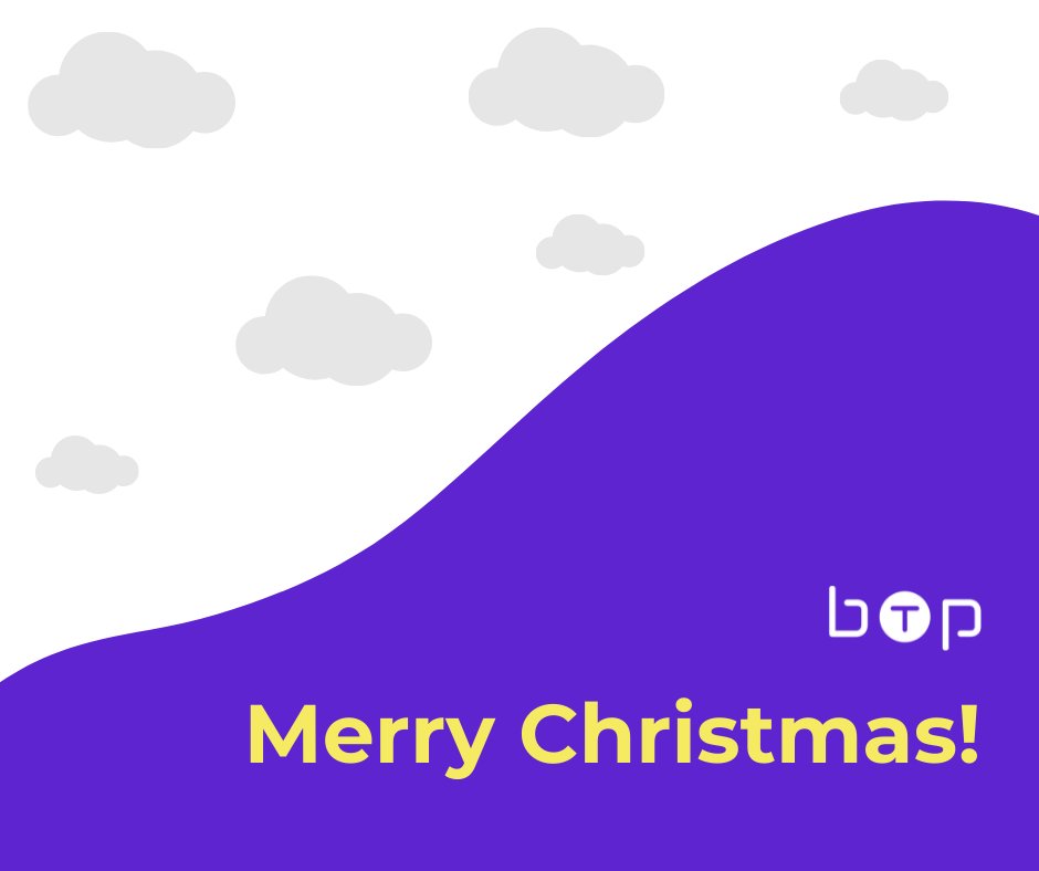 BTP_IT_Support's tweet image. Merry Christmas to our customers!🎅🎄 We look forward to working with you in 2022.