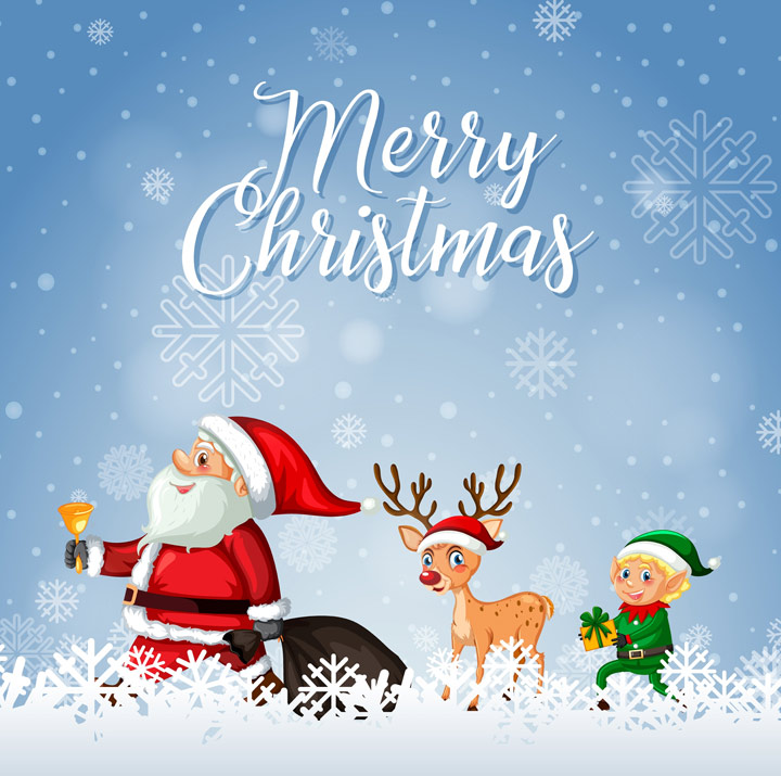 American Nurse Journal would like to wish everyone a very Merry Christmas! #merrychristmas #christmas #nurses #nursing
