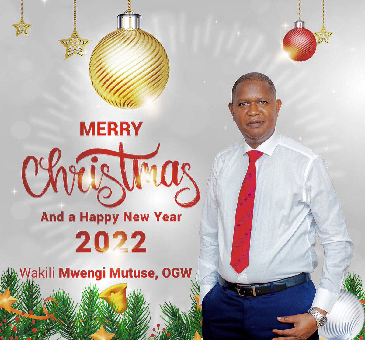Hon. Mwengi Mutuse, OGW (@honmwengimutuse) on Twitter photo 