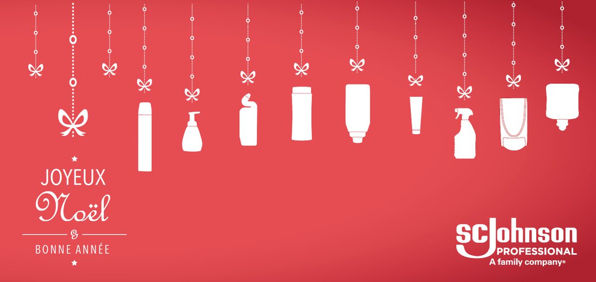 SC Johnson Professional France tweet media