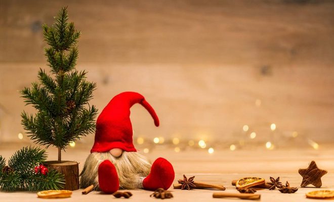 Jeebo64's tweet photo. Buon Natale... https://t.co/fGxFXeFnXm