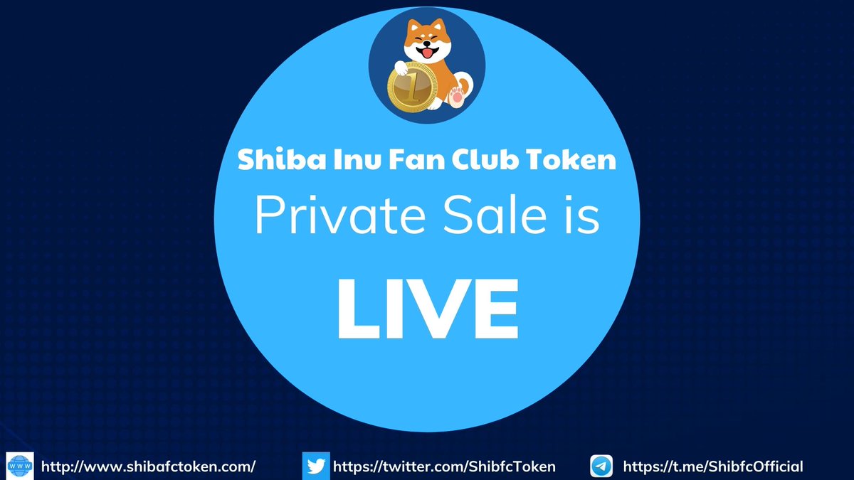 Shibfc Official tweet media