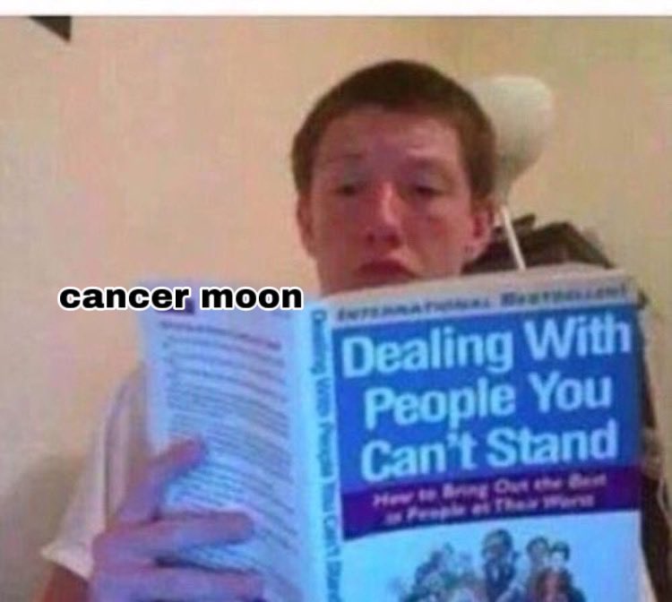 SATURNIANINTJ's tweet photo. cancer https://t.co/Bc1NoUmpnQ
