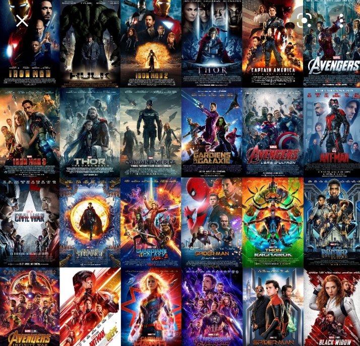 erik91fcb's tweet photo. Saga Marvel ou Saga Dc comics ? https://t.co/AgLqDSmiew