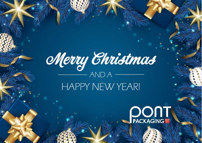 by_pont's tweet photo. From all at Pont we'd like to wish you a very Merry Christmas and Happy New Year.

#MerryChristmas #HappyNewYear https://t.co/na1iEpY2EN