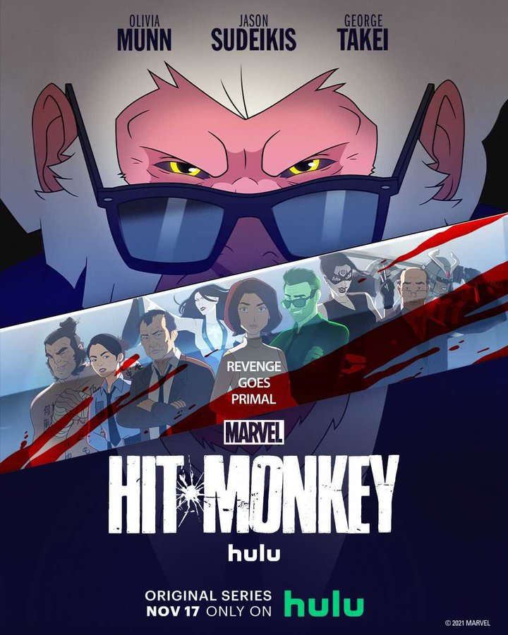 milyunaseries's tweet photo. Estrenos series @DisneyPlusES en Enero 2022:

05/01
#BigSky T2 
#LoQueHacemosEnLasSombras T1-T2

12/01
#FeudBetteAndJoan 
#BajoSospecha T1-T2 
#LasChicasDeOro T1-T7 

19/01
#Queens T1
#Blackish T7 
#UnHombreDeHonor 

26/01
#MarvelHitMonkey
#Grownish T4
#Insania
#RavensHome T3 https://t.co/B7l1A6tS44