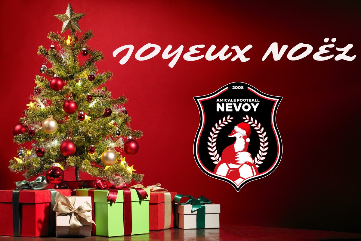 AF_Nevoy's tweet photo. Joyeux Noรซl ร tous ! ๐
๐ป๐
#TeamAFDN โซ๐ด๐ฆ https://t.co/ayqISnMx7K