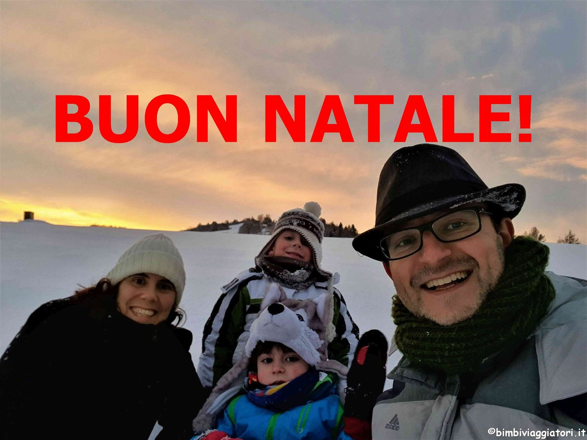 Bimbi Viaggiatori tweet media