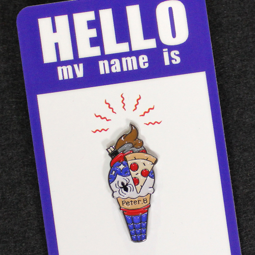 🤗RT감사합니다!!!
💙❤️친절한 이웃 스파이더맨이 돌아왔다❤️💙

스파이더맨 아이언맨 스뉴버, 베놈까지 뱃지 판매중!

그 외에 다양한 히어로 아이스크림도 만나실 수 있어요.

인포 및 오더: witchform.com/deposit_form/1…

타물품과 합배송 가능 / 다른 신청폼은 타래에 / 문의는 DM