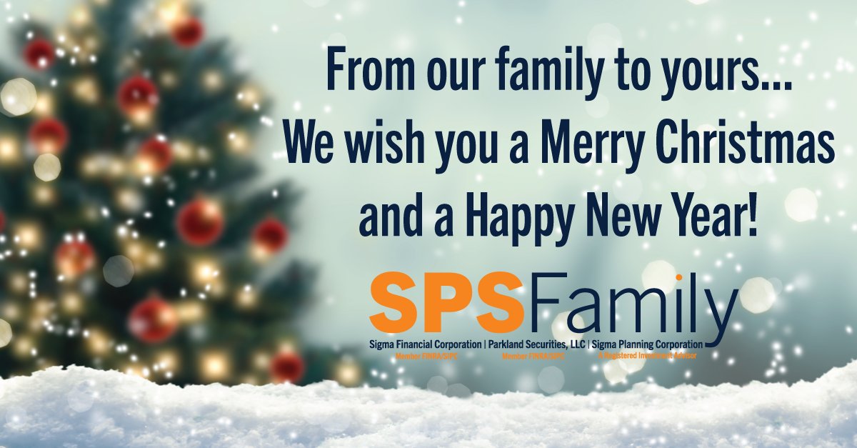 SPS_Family's tweet photo. Happy Holidays from #SPSFamily https://t.co/HgGGxVays0