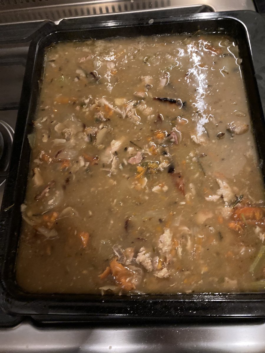 And hence the term ‘Different gravy son!.
Merry Christmas everyone!
#Differentlevel