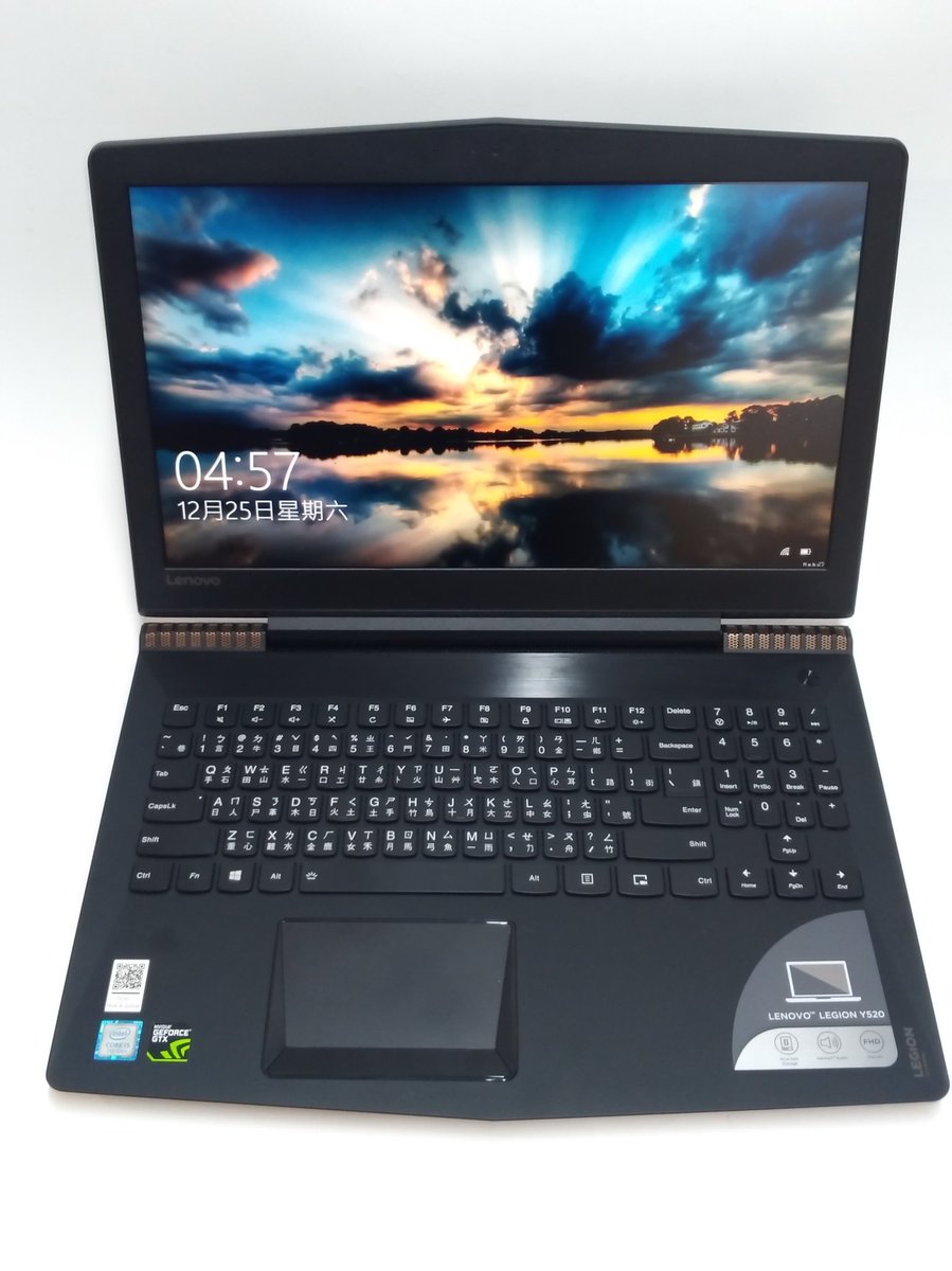 七代i5獨顯電競筆電
顯卡規格GTX1050
SSD+HDD雙硬碟大容量 https://t.co/CxkWZL3c9J
