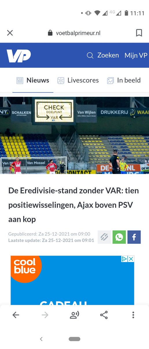 MartinvanderBe1's tweet photo. Het valt ze echt heel zwaar daar hè ? 
Of is @Plattekar  zijn actie 🤔 https://t.co/NMhUvY7LZc