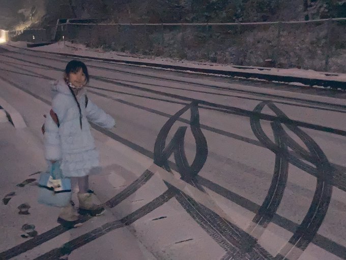 Twitterのコスプレ画像15