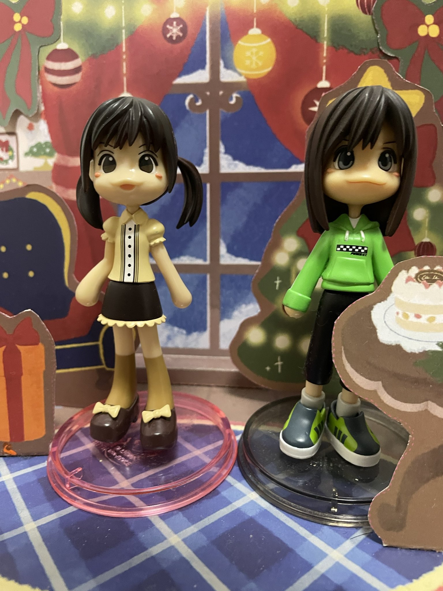 オン ザ ピンキーストリート クリスマスのツイートラッシュ終了で す メリークリスマス ピンキーストリート T Co Sc9d1gri8d Twitter