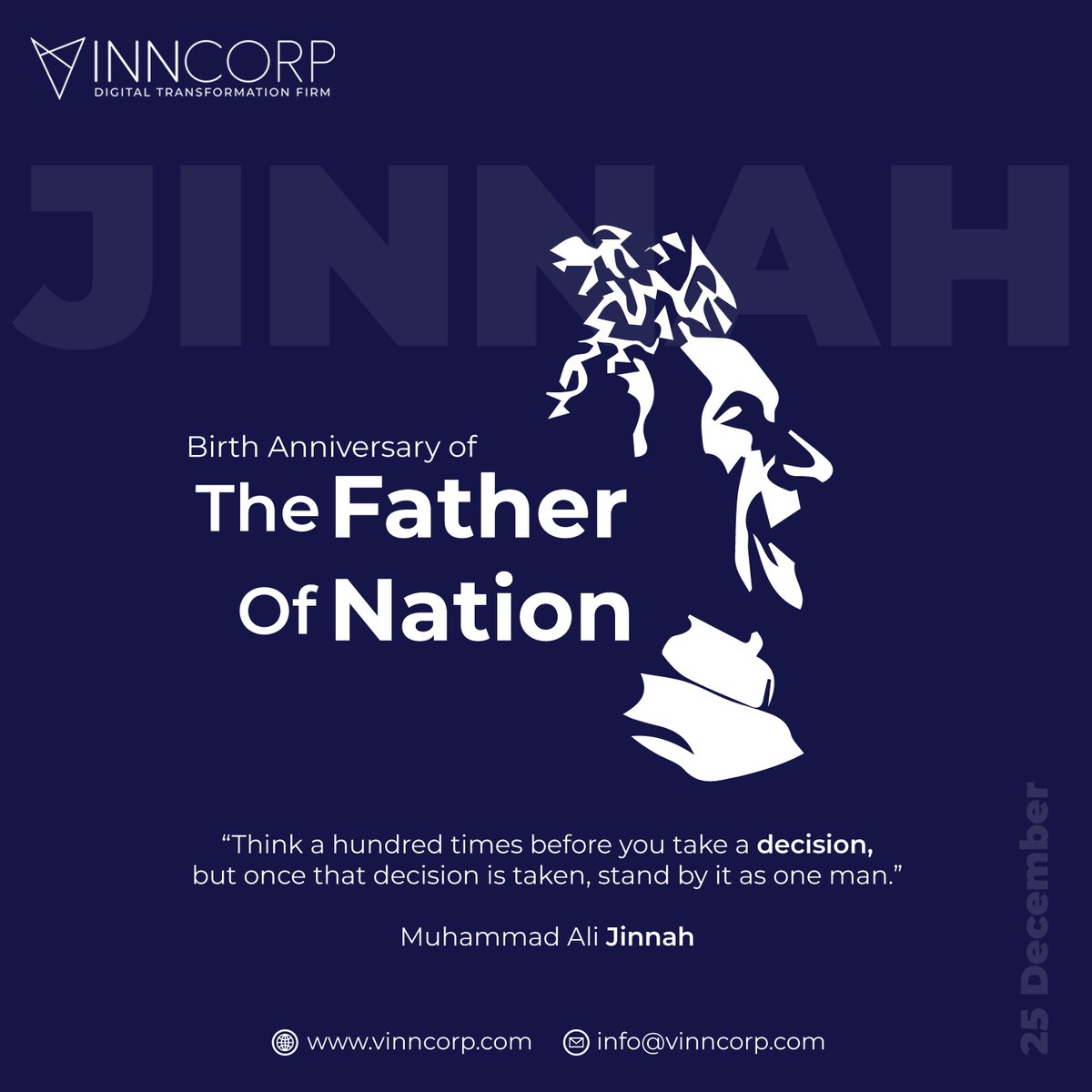 VinnCorp tweet media