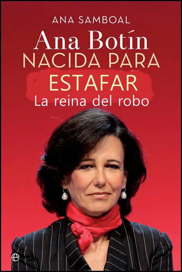 Javierr08137645's tweet photo. @santander_es #SalvemosAbengoa  #EstafaBancoPopular Porque          TU pones dinero..
Porque ellos TE estafan..
Porque           TU confías.....
Porque ellos  TE engañan...
Porque TU.......porque TE......
Porque TU.......porque TE..

👍 #SantanderLadron https://t.co/gJ4bpUP56o