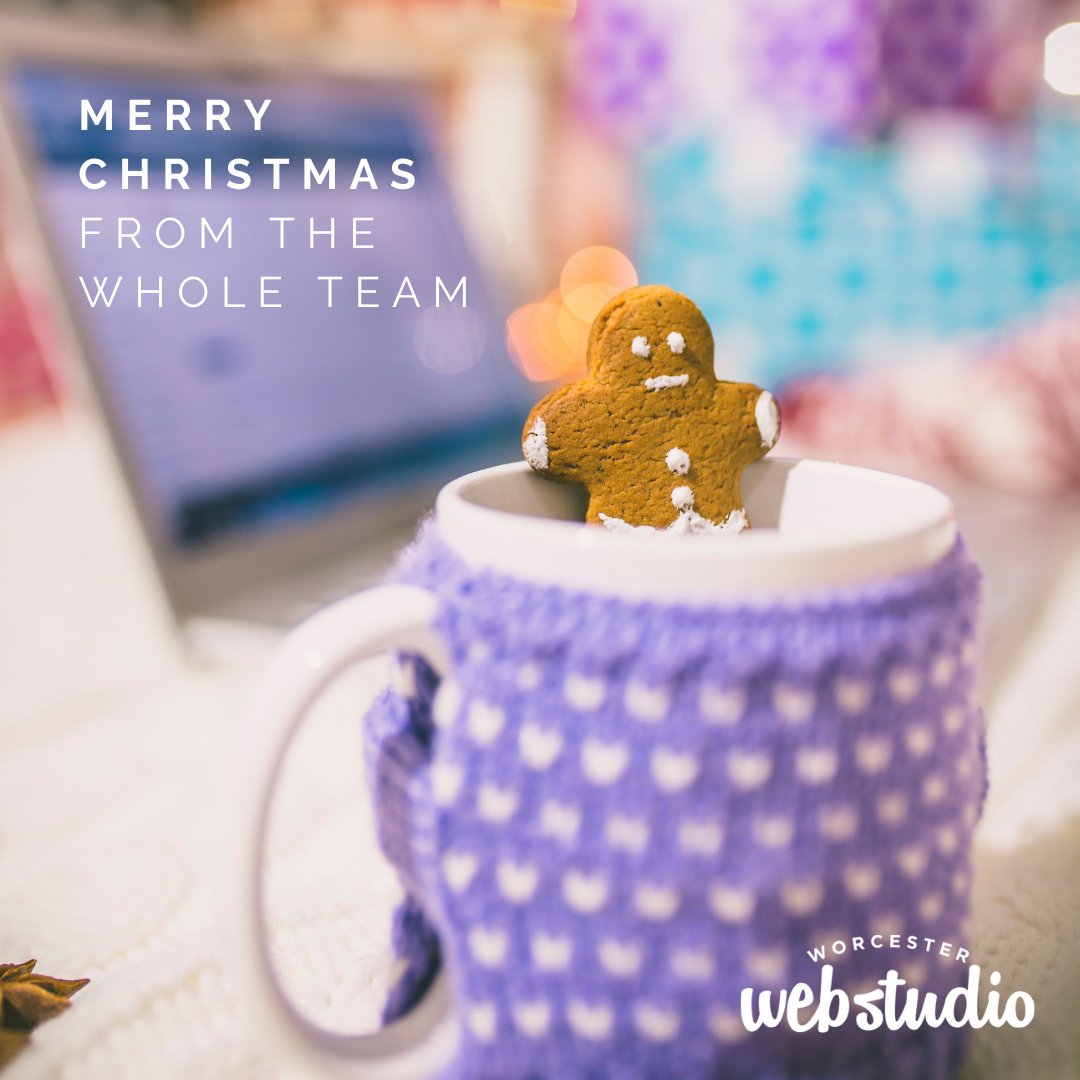 Worcester Web Studio tweet media