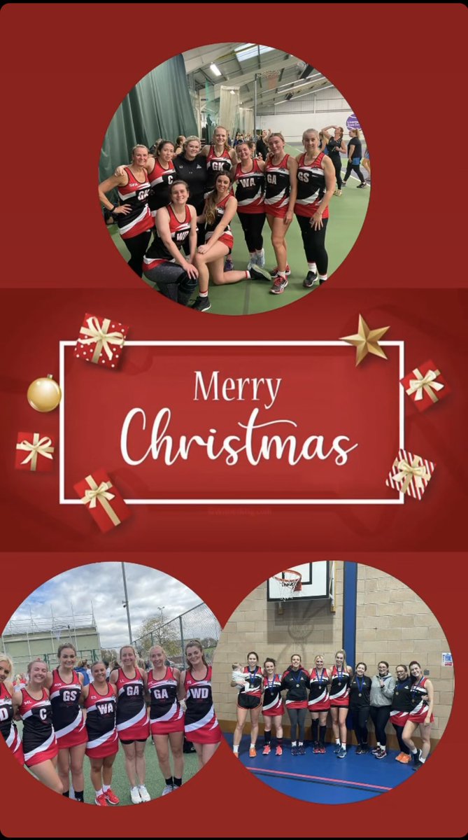 Merry Christmas! 🎄

Thank you for all your support this year ♥️ 

#WeAreCrusaders
