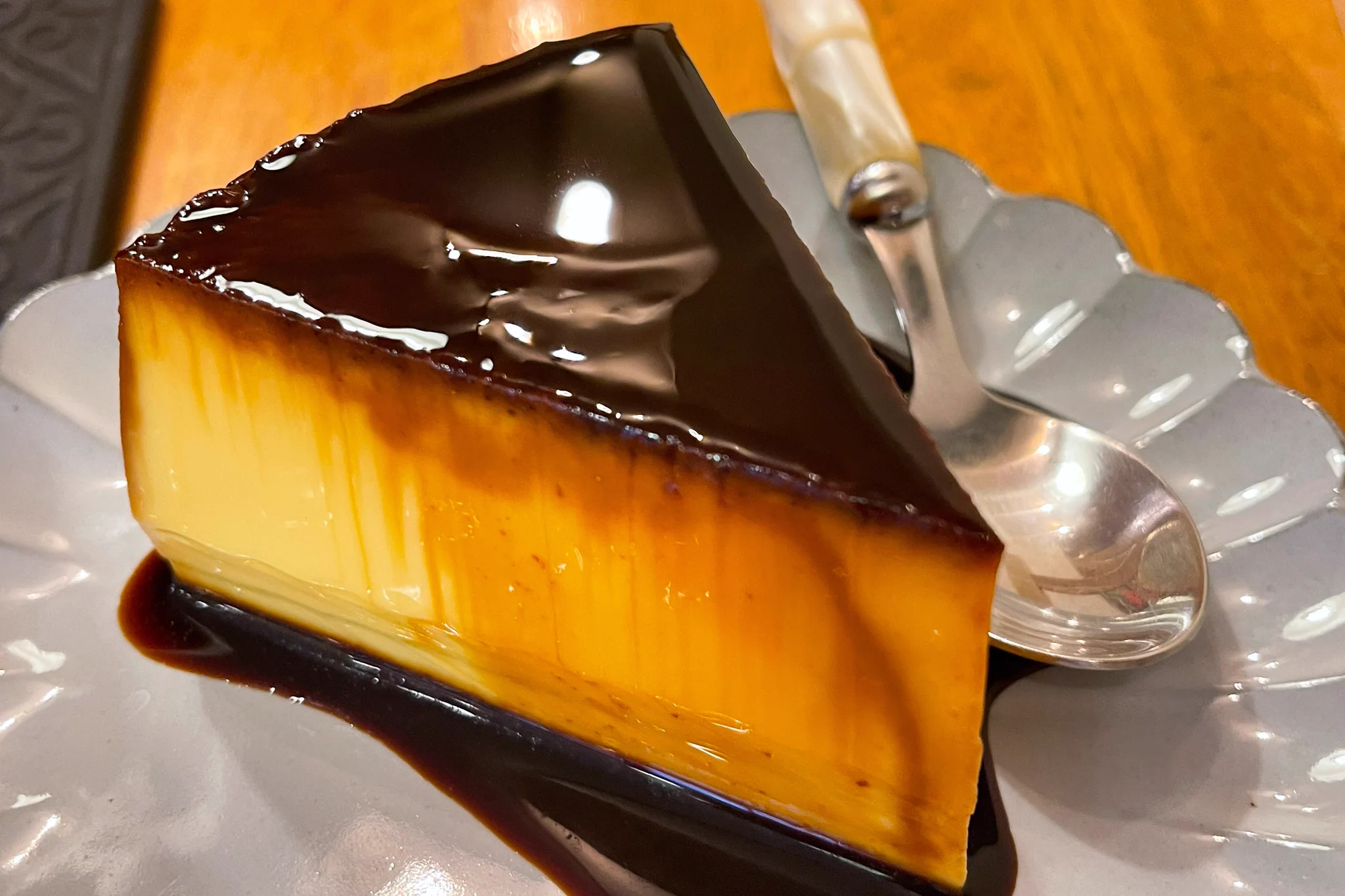 プリン好きの方におすすめ！東京で食べられる固めプリンのお店まとめがこちら！