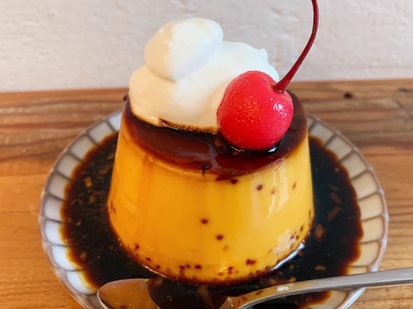 プリン好きの方におすすめ！東京で食べられる固めプリンのお店まとめがこちら！