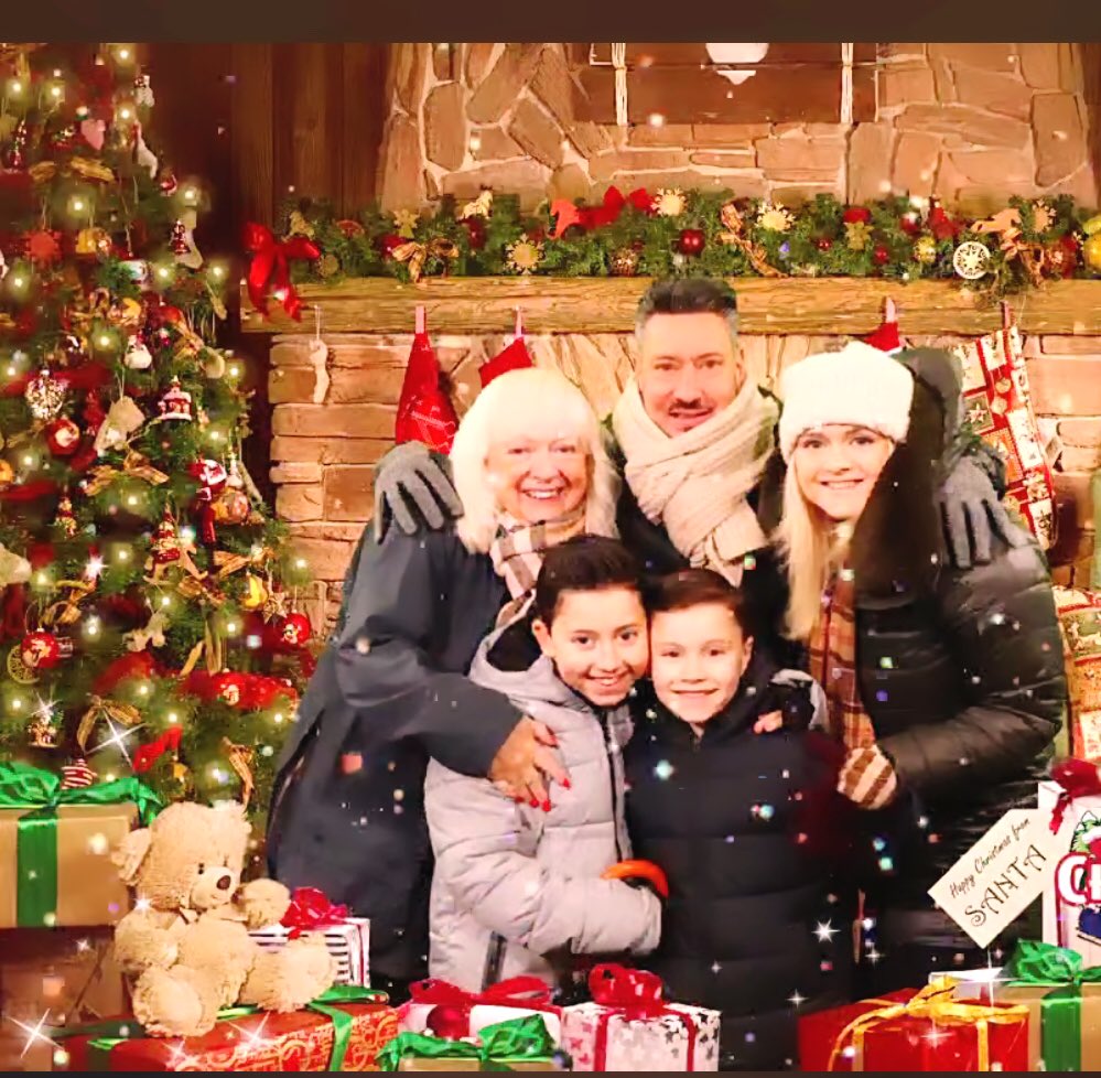 Natalie Bramhall tweet media