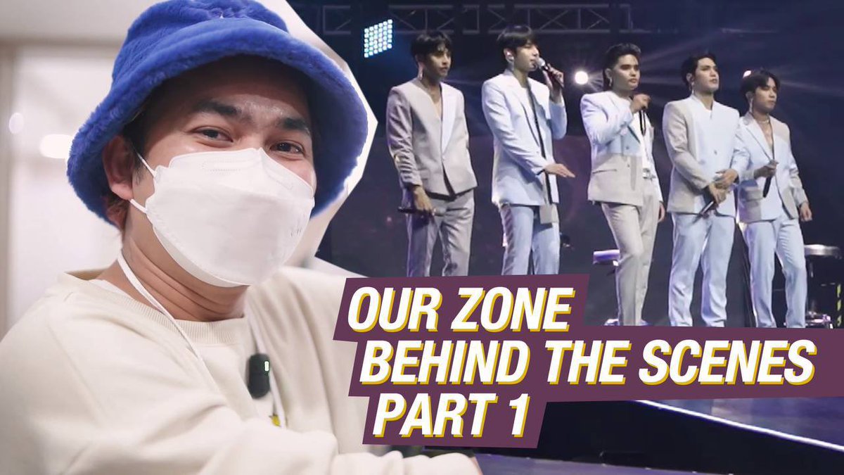 markranque2's tweet photo. SB19 OUR ZONE CONCERT / RANQUE STYLING TEAM ( PART - 1 )

DON’T FORGET TO ⬇️
SUBSCRIBE,LIKE,SHARE,COMMENT 

https://t.co/RwoYTVqGUg https://t.co/gGab9m9wHI