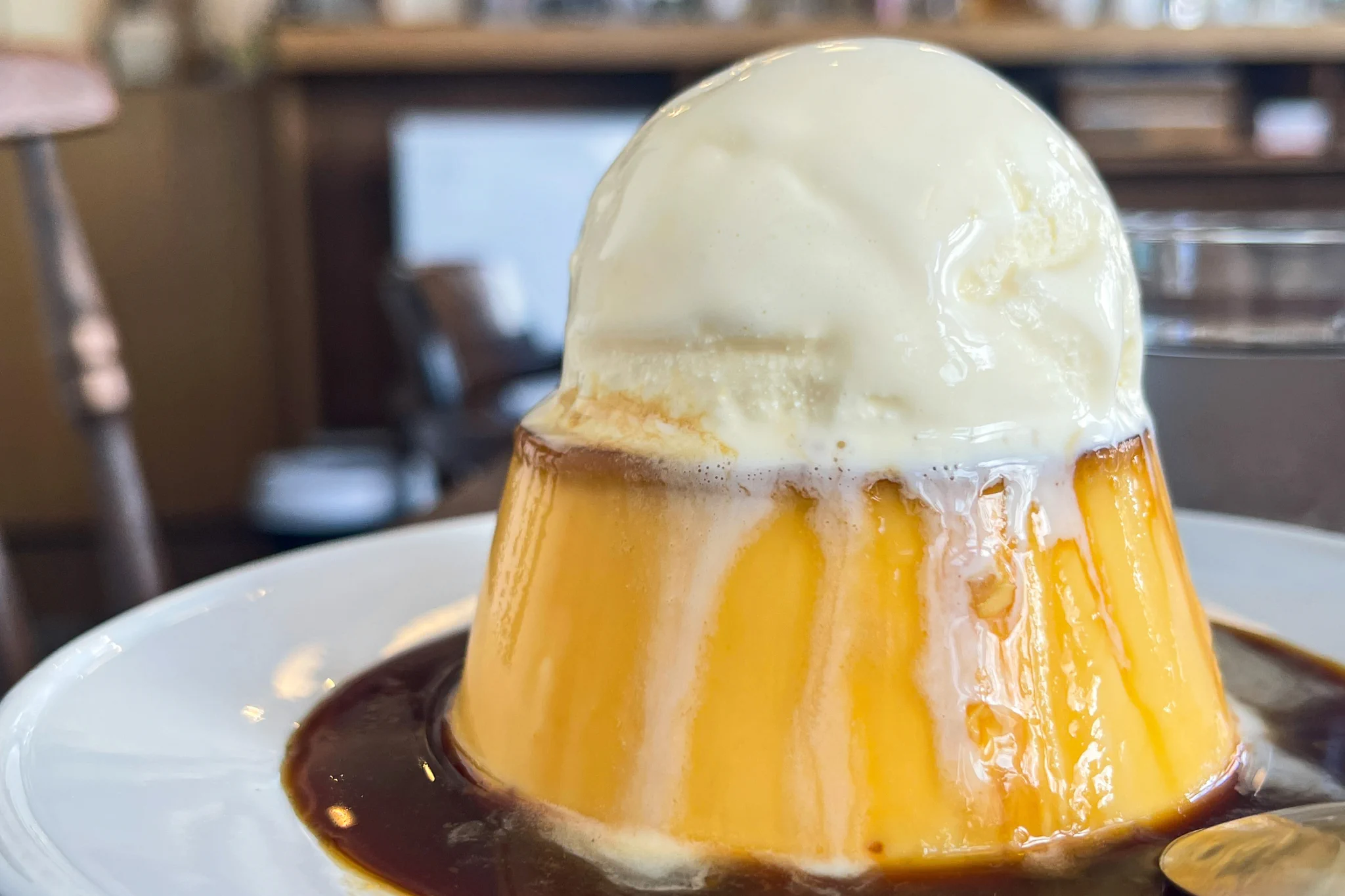 プリン好きの方におすすめ！東京で食べられる固めプリンのお店まとめがこちら！