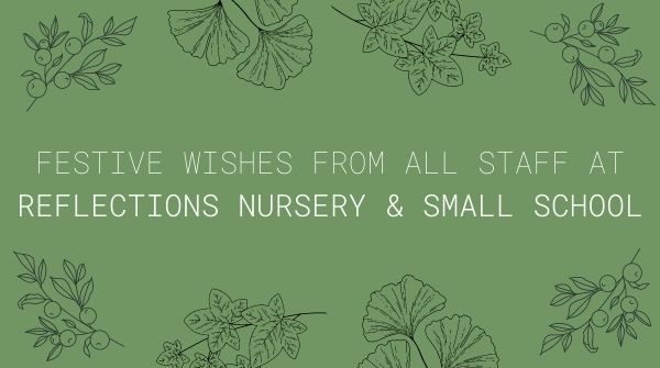 Reflections Nursery & Small School (@reflections54) on Twitter photo 