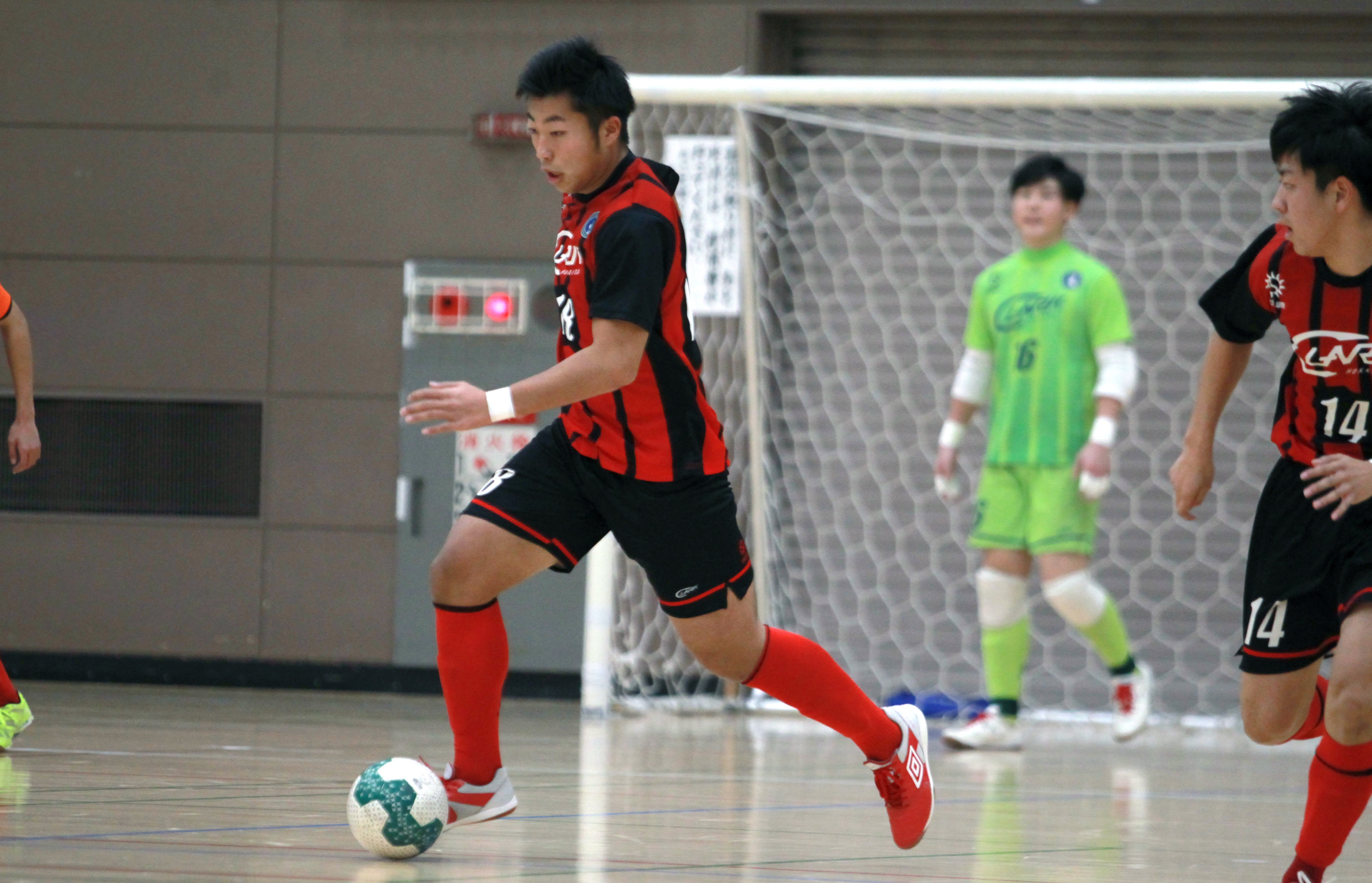 クラーク札幌大通 男子サッカー クラックス Clark Soccer Twitter
