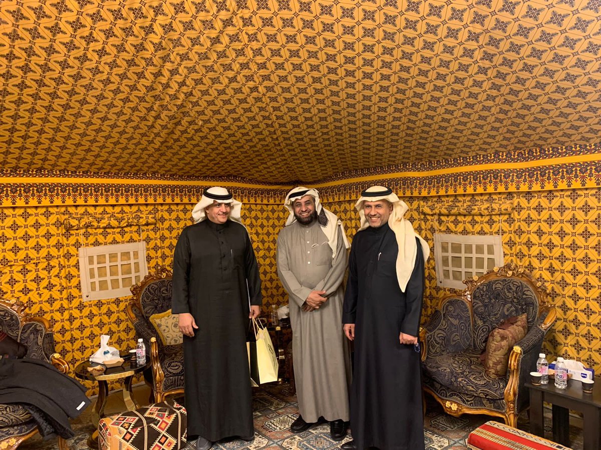 NaifS09's tweet photo. رحل و بقي الأثر . 

من حفل توديع منسوبي الإدارة العامة للمجالس التأديبية العسكرية و بعض الزملاء بالأمن العام 

لرئيس هيئة المحاكمات العسكرية سابقاً .  العميد الدكتور / حسن علي العمري https://t.co/LgyUabWe6Z