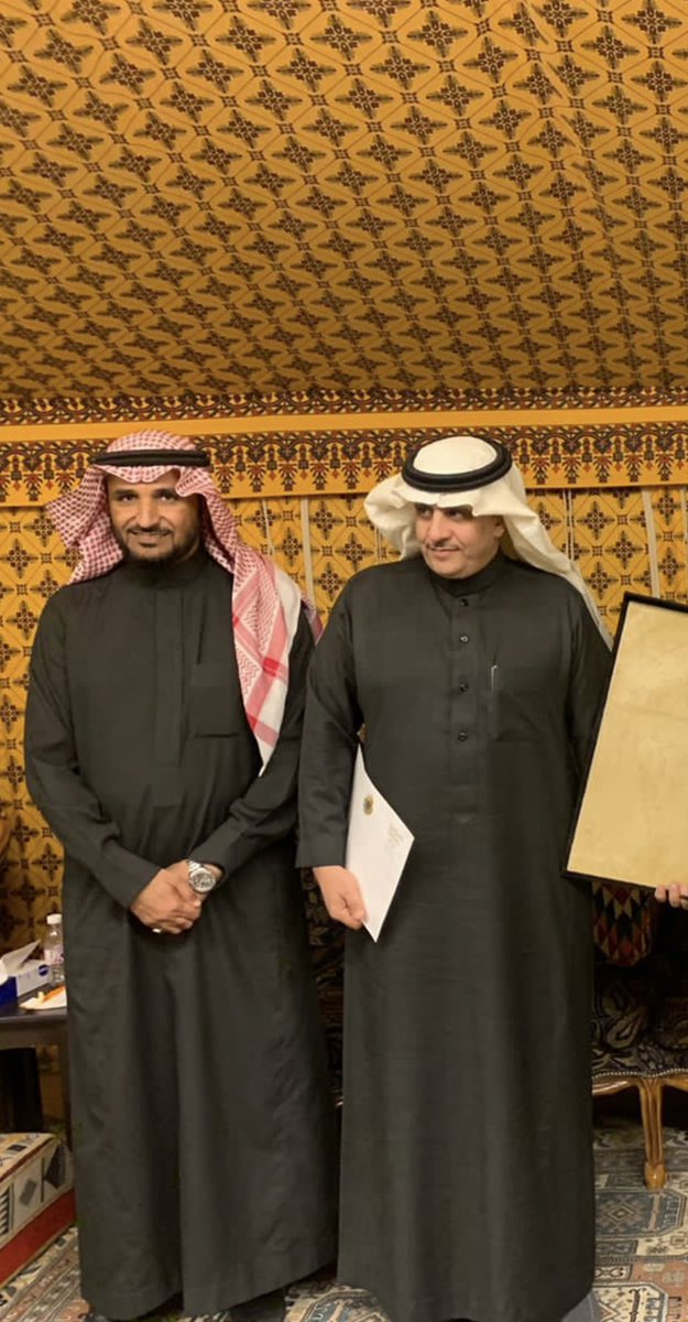 NaifS09's tweet photo. رحل و بقي الأثر . 

من حفل توديع منسوبي الإدارة العامة للمجالس التأديبية العسكرية و بعض الزملاء بالأمن العام 

لرئيس هيئة المحاكمات العسكرية سابقاً .  العميد الدكتور / حسن علي العمري https://t.co/LgyUabWe6Z