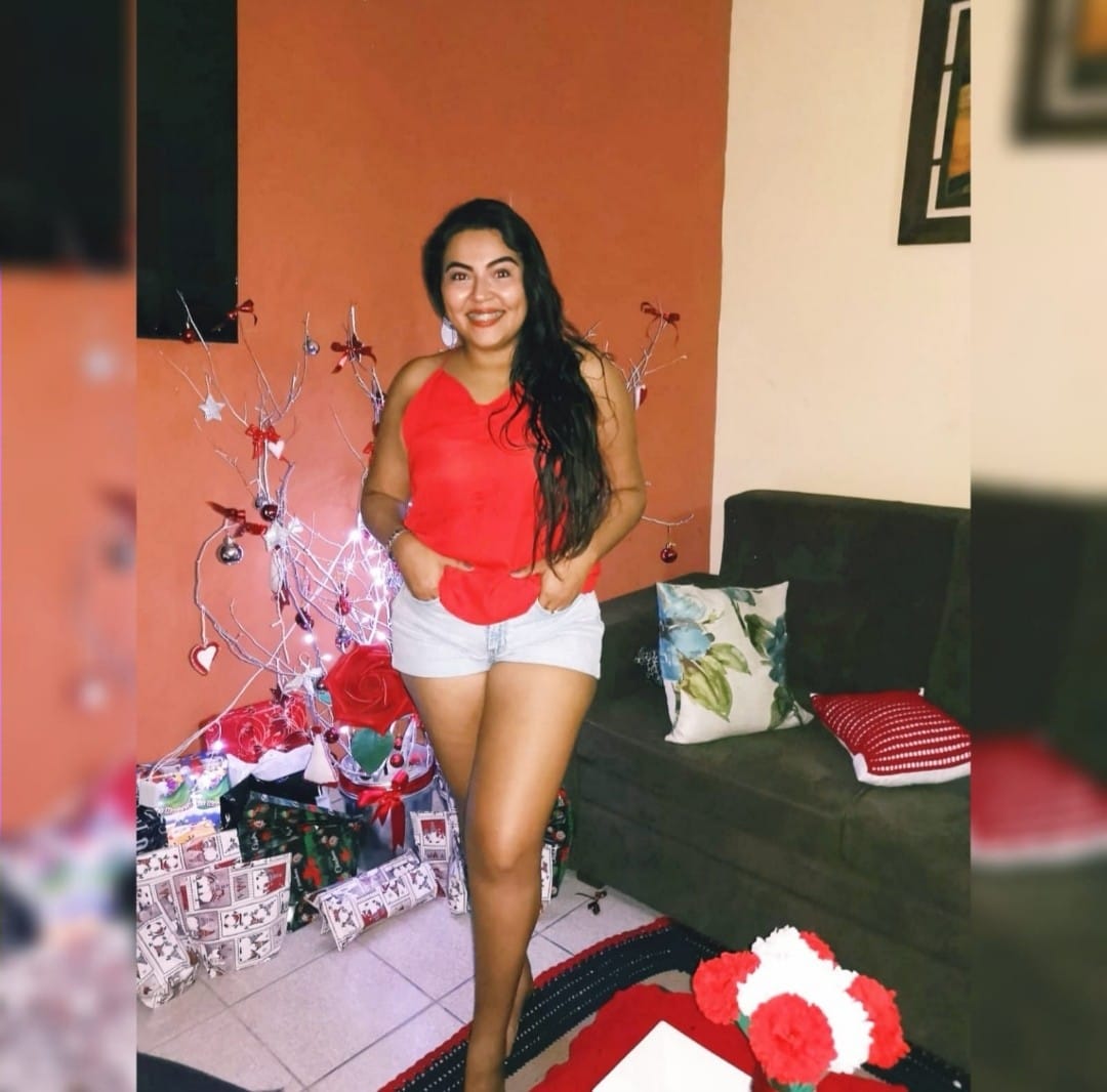 FaviolaYenni's tweet photo. Gracias Diosito por todo❤️ https://t.co/3nchp7CuXZ