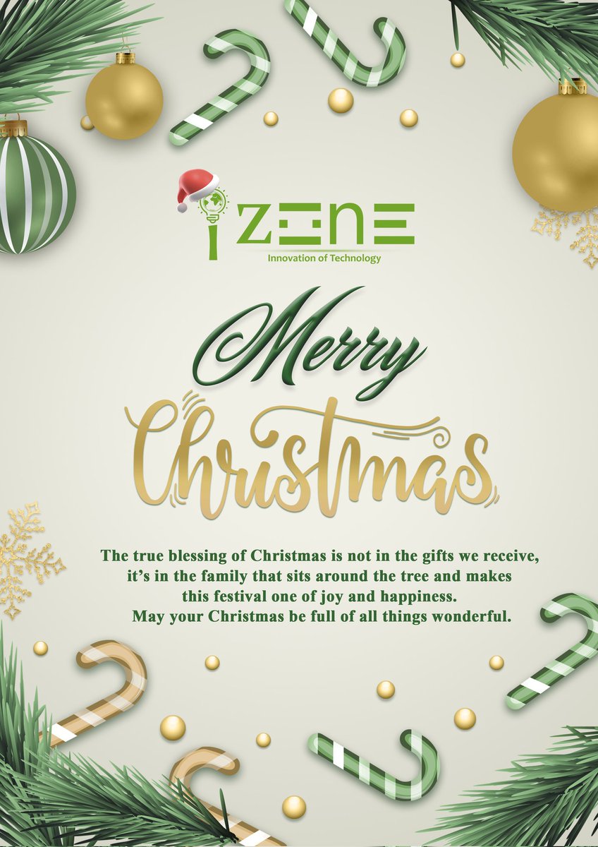izonegroups's tweet photo. #MerryChristmas Start with love...!! https://t.co/6vMH4CcaB5