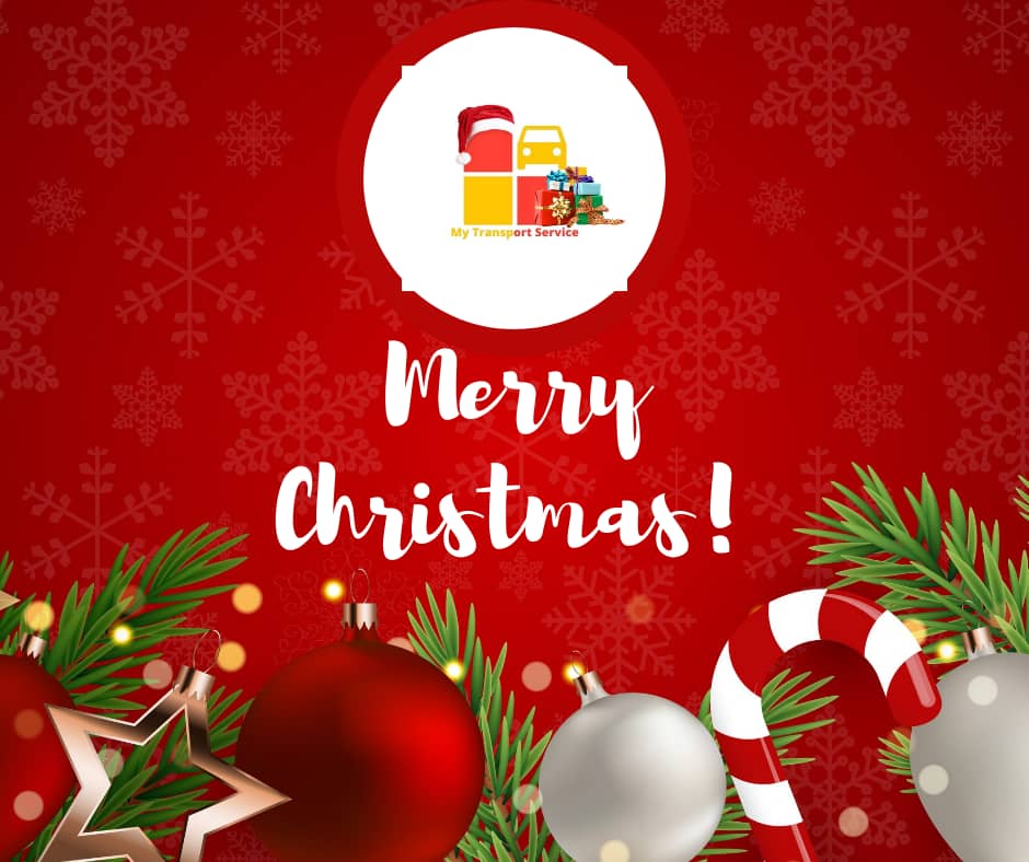 MyTransportServ's tweet photo. Notre sapin brille cette année grâce à vous! Merci infiniment 🙏❤
Joyeux Noël à vous 

#Optezpourlasérénité 
#MyTransportService https://t.co/gmk4iEopzj