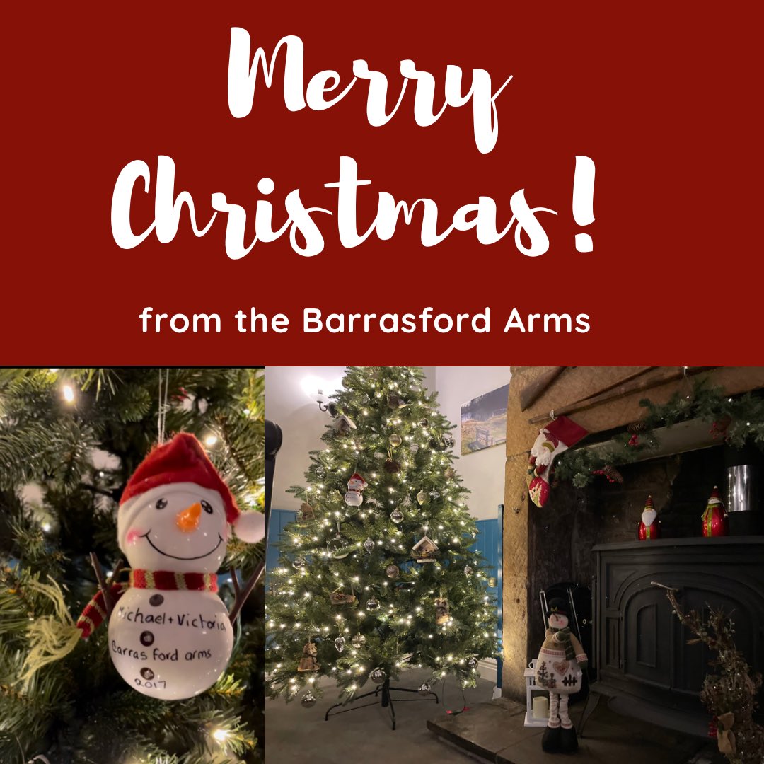 Merry Christmas to everyone! Not the end to the year we wanted but we hope you all manage to have a lovely Christmas with your loved ones 🎄🎅🤶🍻🥂🍾🎁