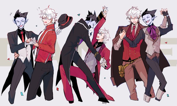 Dancing ロナドラ 