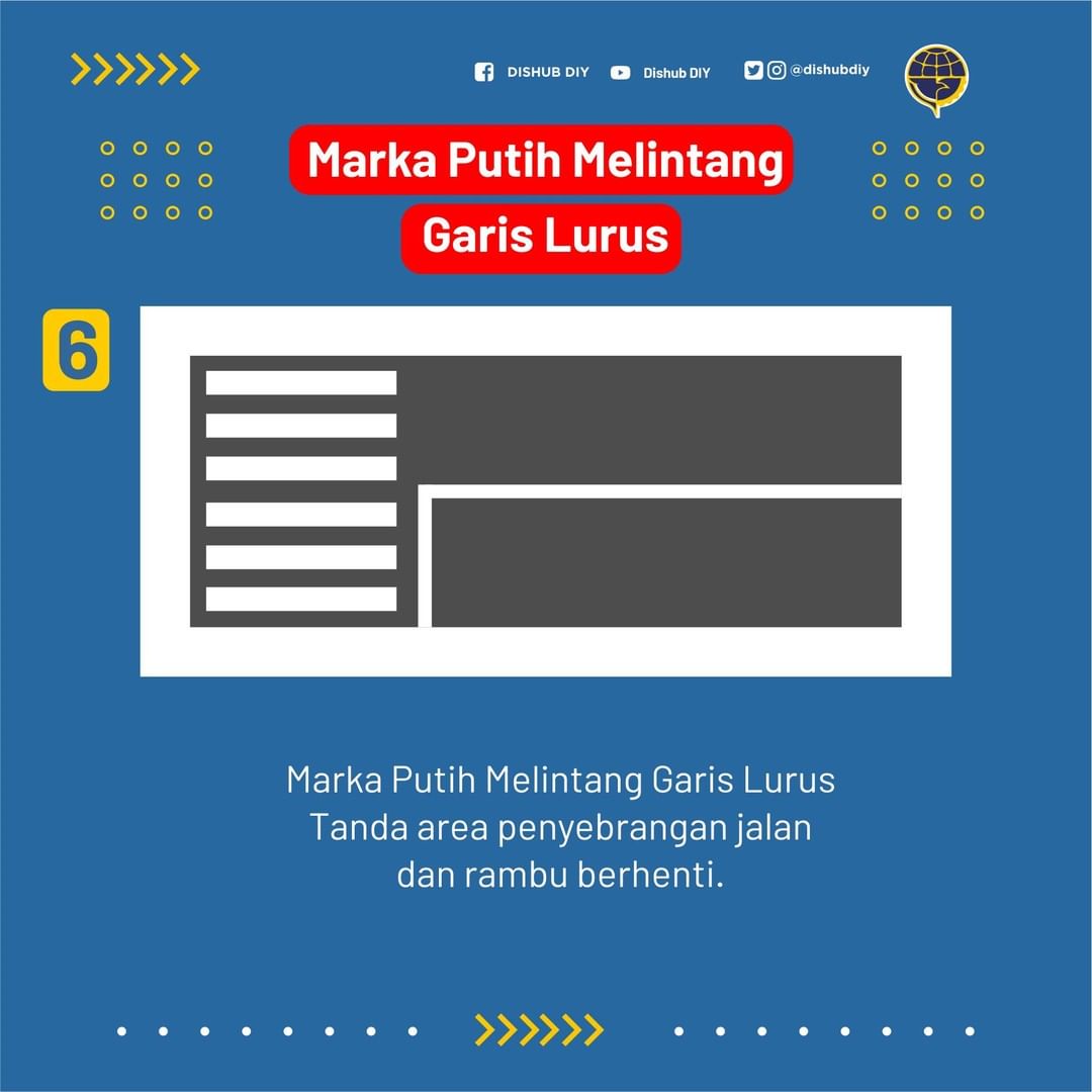 dishubdiy's tweet photo. #DishubDIY #Yogyakarta #MarkaJalan https://t.co/gEYSkXqXvu