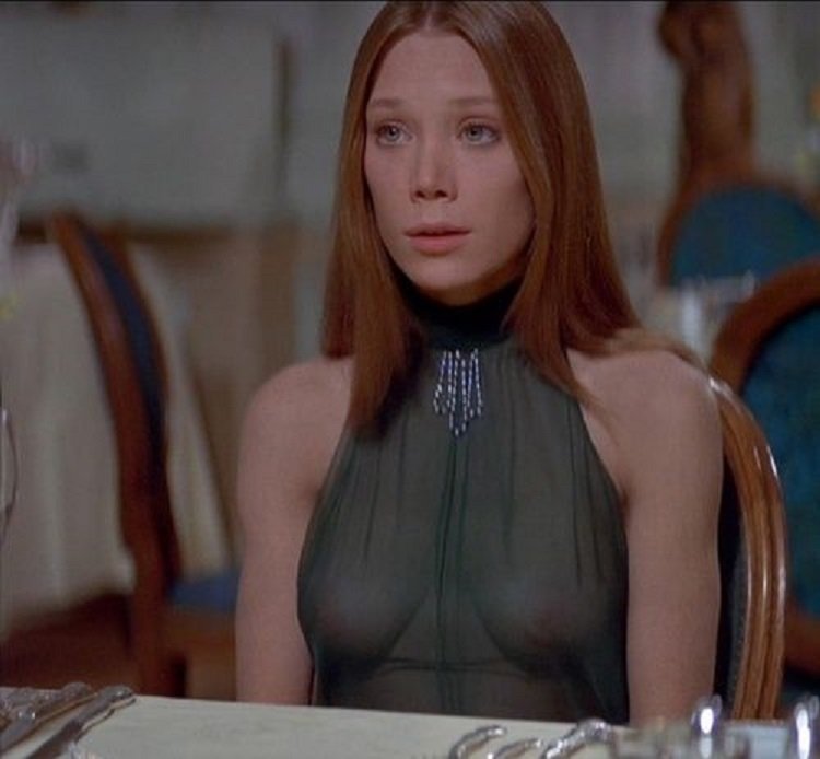 Mary Elizabeth "Sissy" Spacek. 