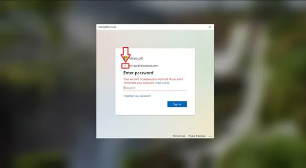 CyberWarship's tweet image. ZDI-21-1053: Bypassing Windows Lock Screen

#infosec #pentest #redteam
halove23.blogspot.com/2021/09/zdi-21…